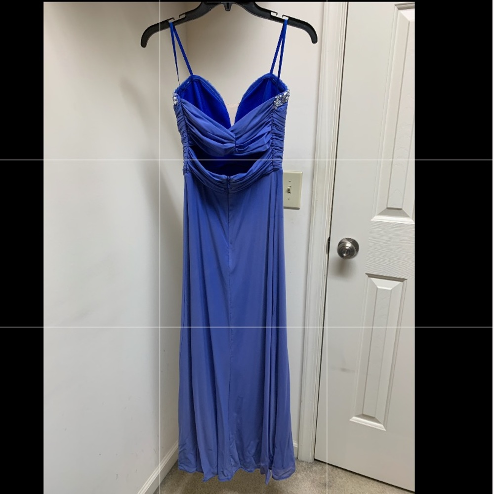 Prom Dress - Picture 2 of 2
